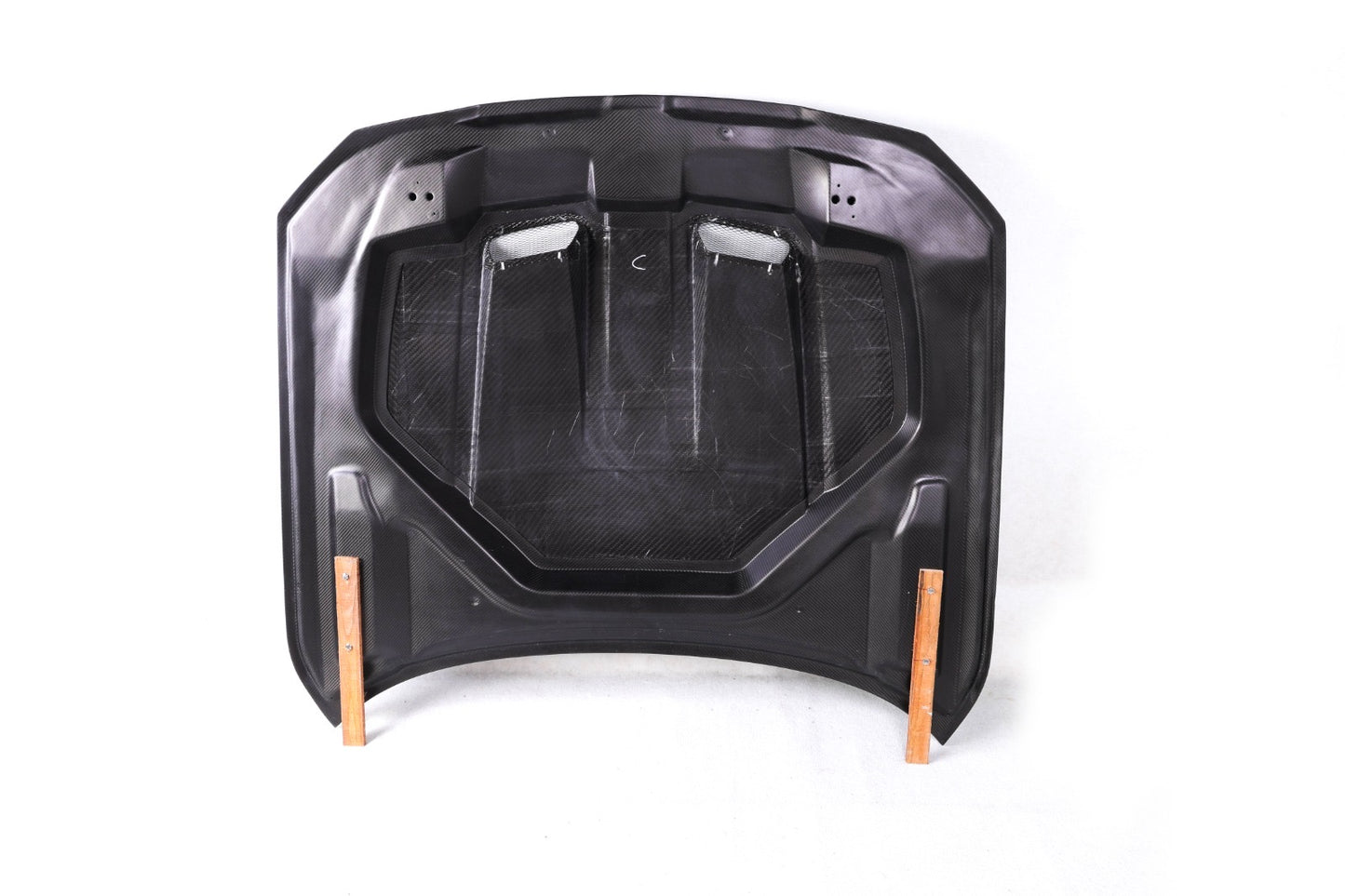 BMW G8X Carbon N style Hood