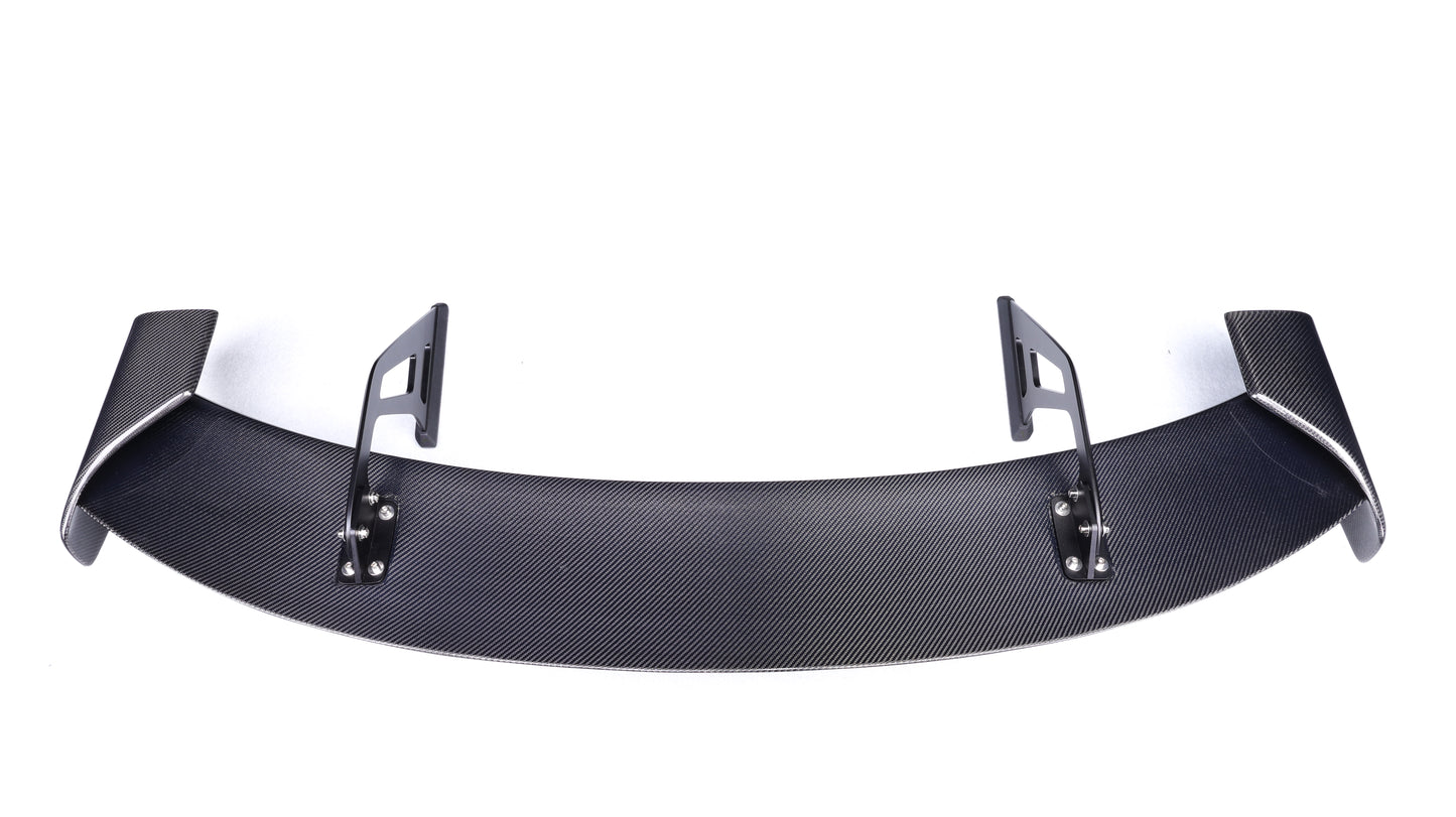 ADRO SEDAN STYLE CARBON FIBER WING