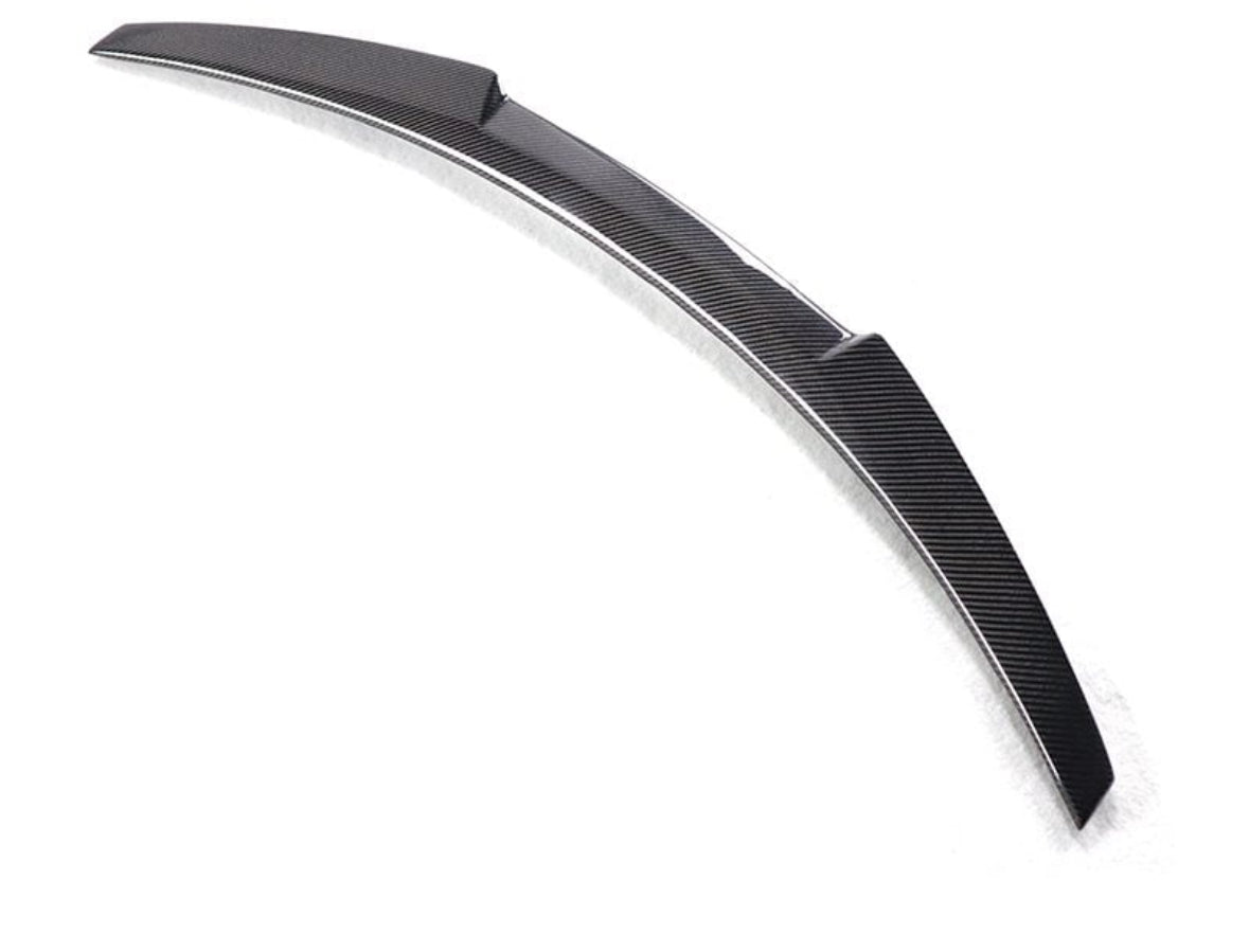 BMW G20 V STYLE CARBON SPOILER