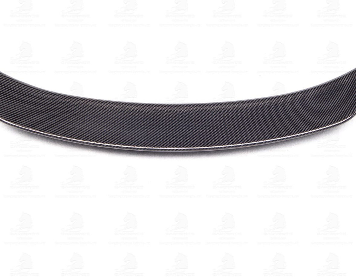 SUPRA MK5 ED1 STYLE CARBON SPOILER