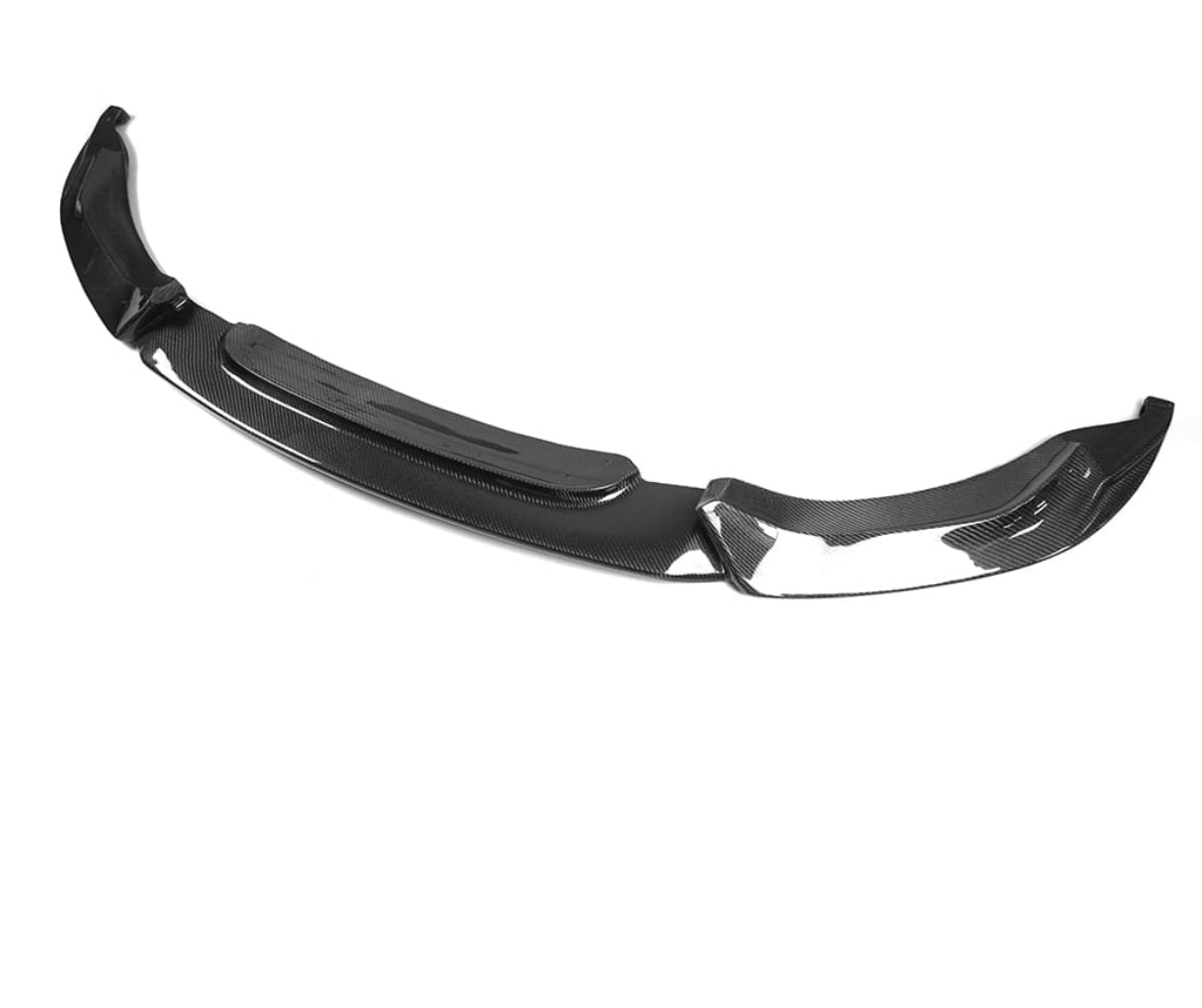 BMW F8X M3/M4 PSM STYLE CARBON FRONT LIP