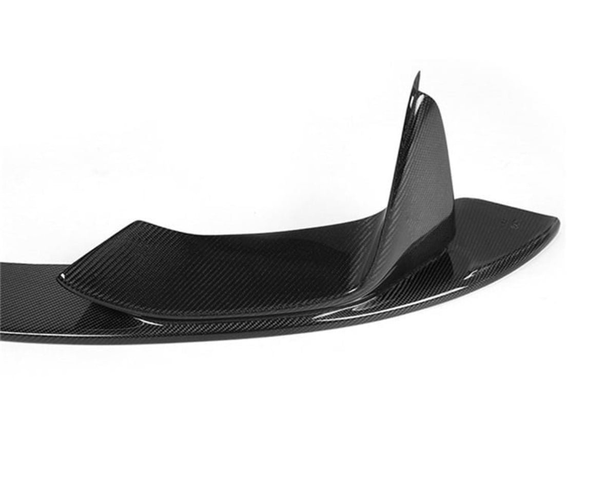 BMW F8X M3/M4 MP STYLE CARBON FRONT LIP