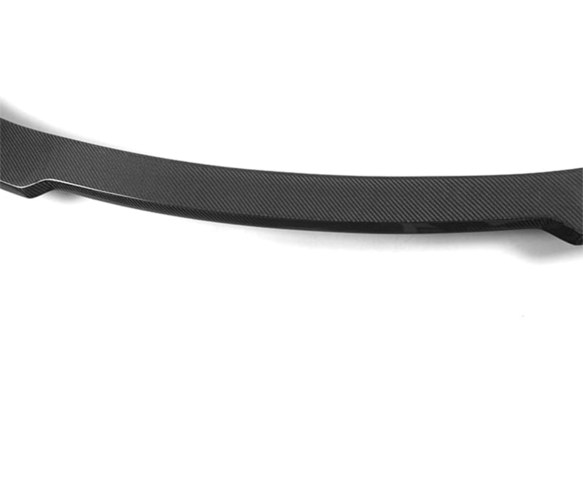 BMW F8X M3/M4 CS STYLE CARBON FRONT LIP