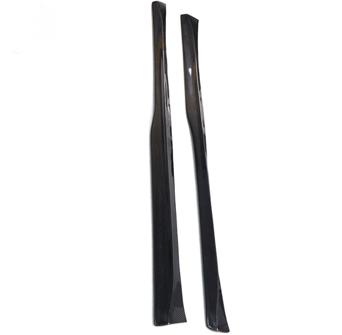 BMW F8X M3/M4 PSM STYLE CARBON SIDE SKIRTS