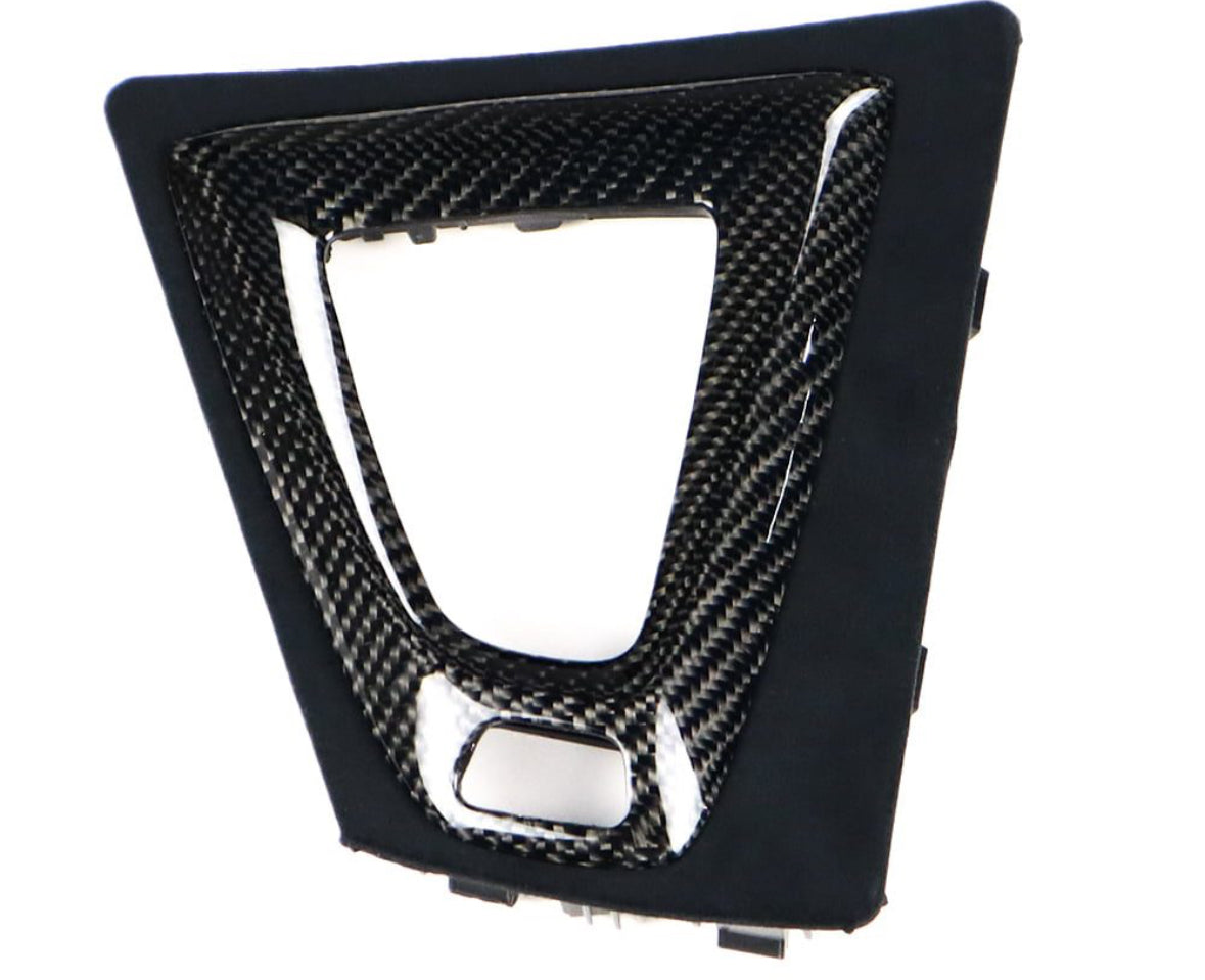 BMW F8X M3/M4 CARBON SUEDE