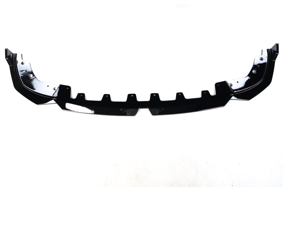 BMW G20 LCI TYPE CARBON FRONT LIP