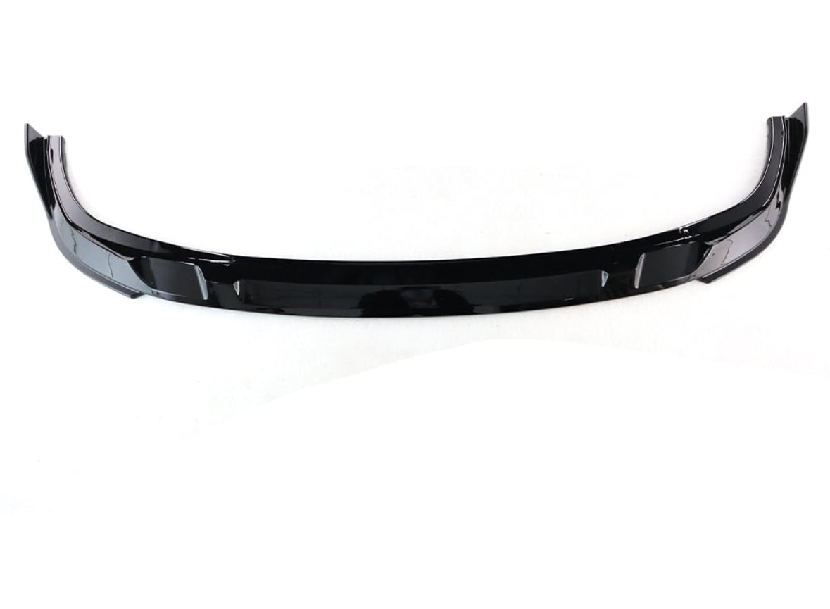 BMW G20 3D STYLE CARBON FRONT LIP