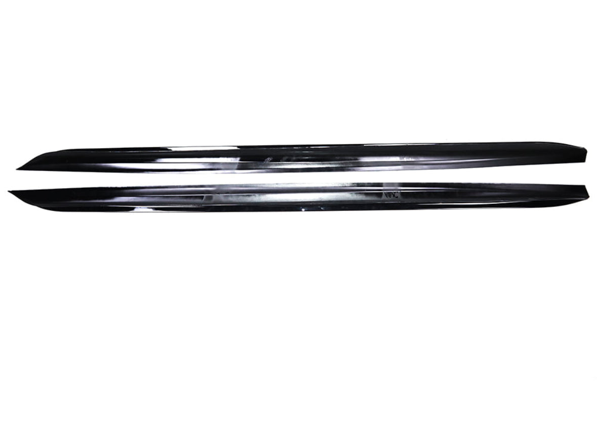 BMW G20 MP TYPE GLOSS BLACK SIDE SKIRTS