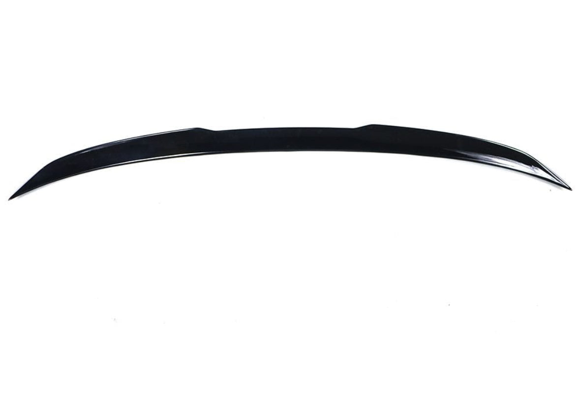 BMW G20 M3 CS STYLE GLOSS BLACK SPOILER