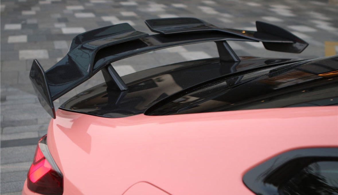 BMW G22 G82 DARWIN PRO AERO WING
