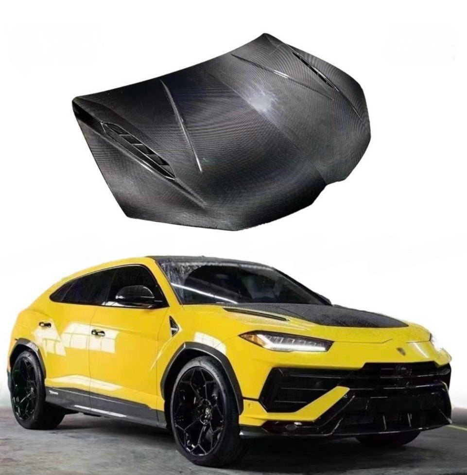 LAMBORGHINI URUS UPDATE P HOOD