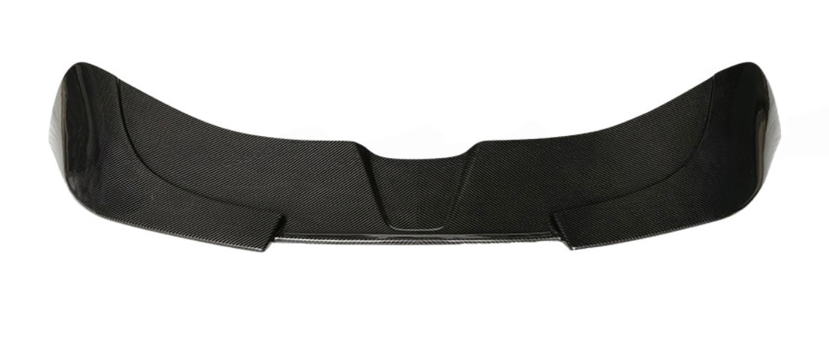 MCLAREN 720S UPDATE CARBON RYFT SPOILER