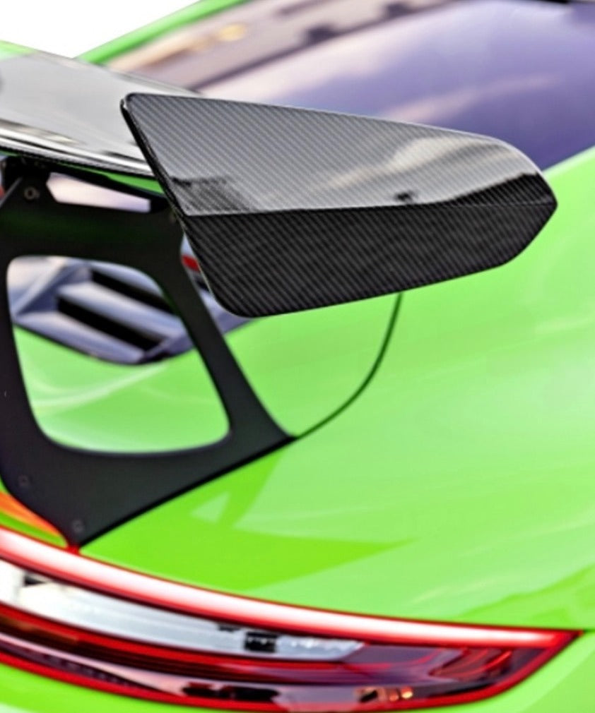 Porsche 991.2 GT3RS Carbon Spoiler Side Panel