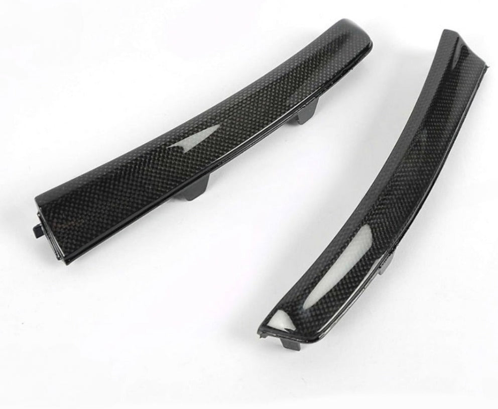 Porsche 991.2 GT3RS Carbon Front Lip