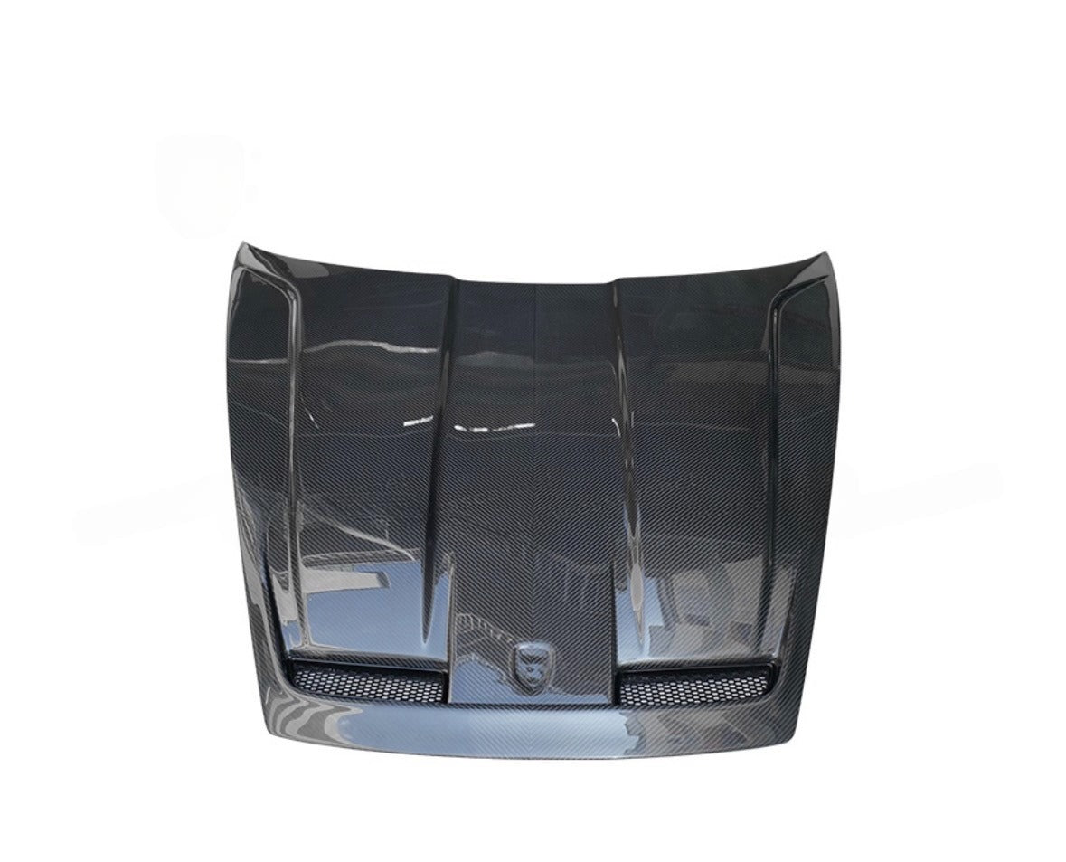 Porsche 992 Turbo S updated TECH ART body kit