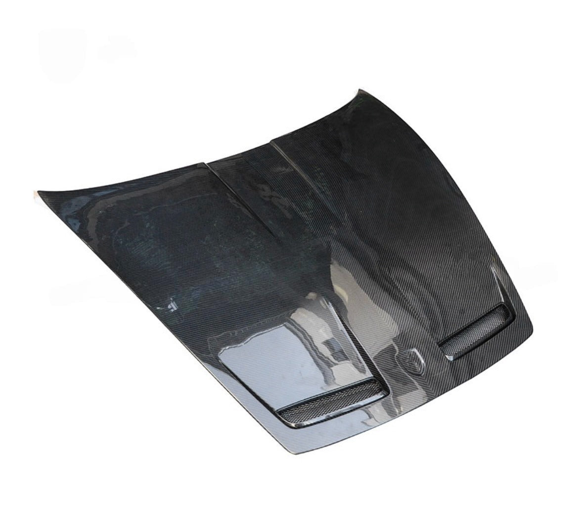 Porsche 911-992 upgrade GT3 carbon fiber hood
