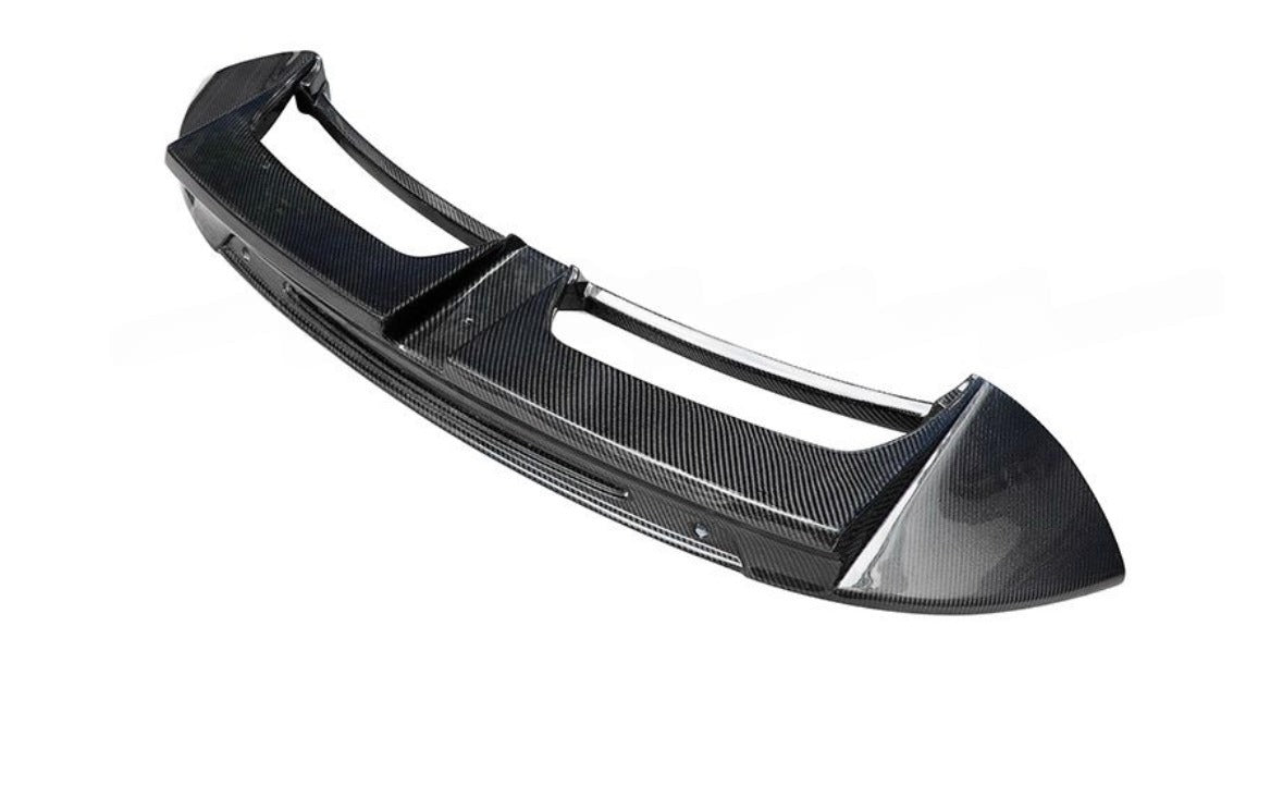 PORSCHE 911-992 TECHART spoiler