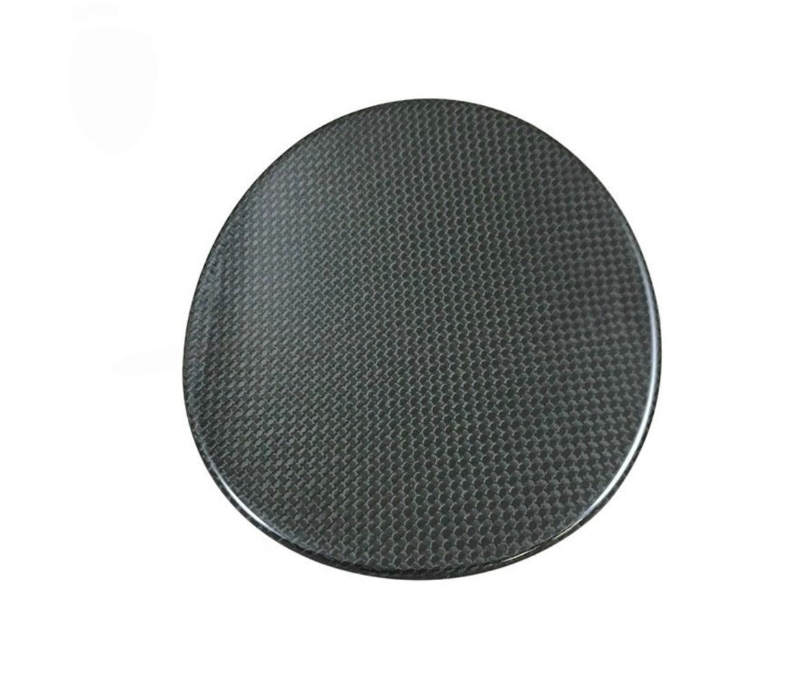 Ferrari F12 Berlinetta Carbon Fuel Door