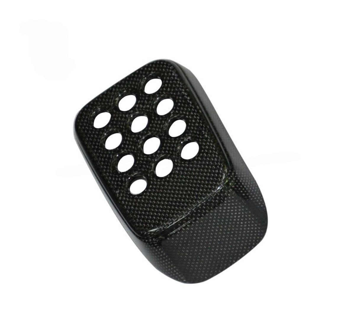 Ferrari F12 Berlinetta Carbon Rear Brake Light Cover