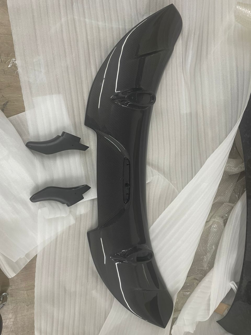 720s-765 Wing Conversion