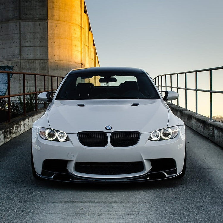 E9X M3