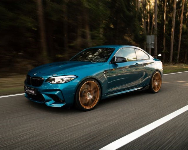 BMW F87 M2