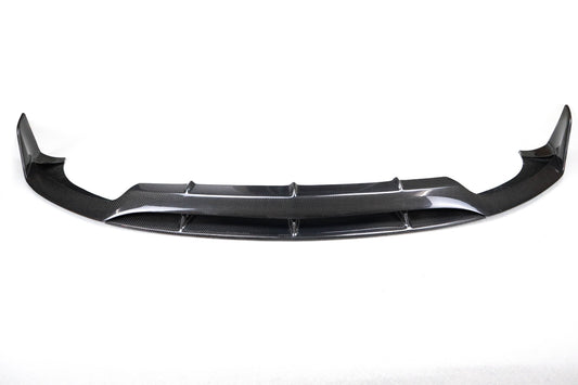 Mercedes C63 AMG BRABUS Carbon Front Lip