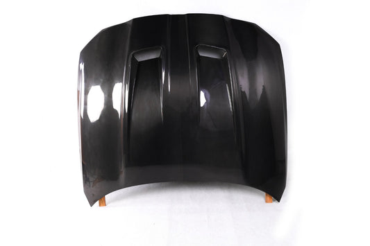 BMW G8X Carbon N style Hood
