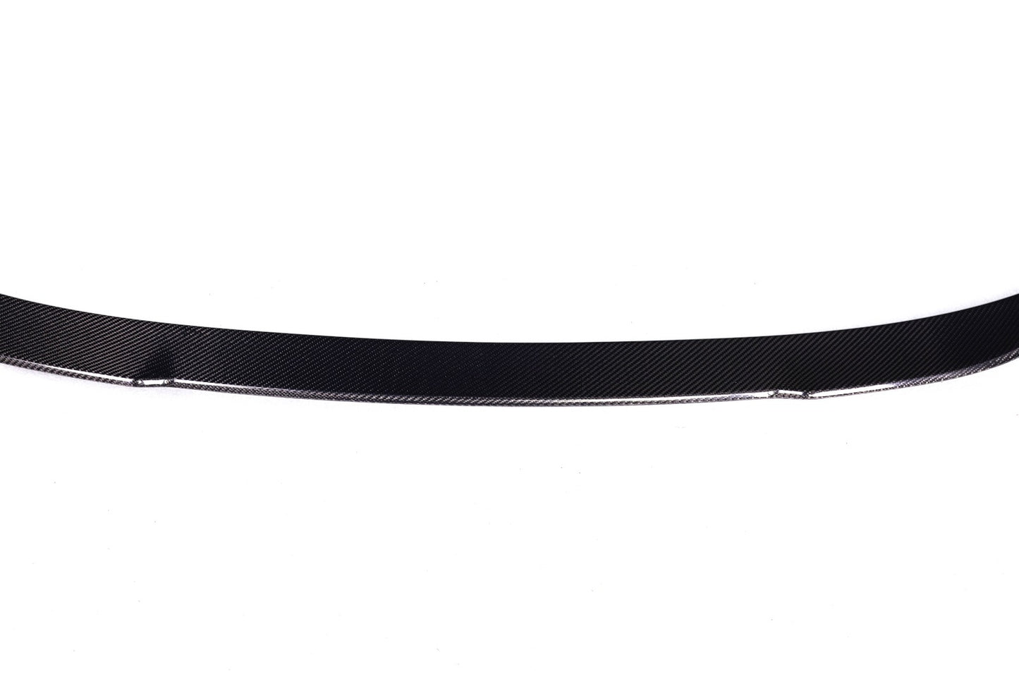 BMW G30 CS Style Carbon Spoiler