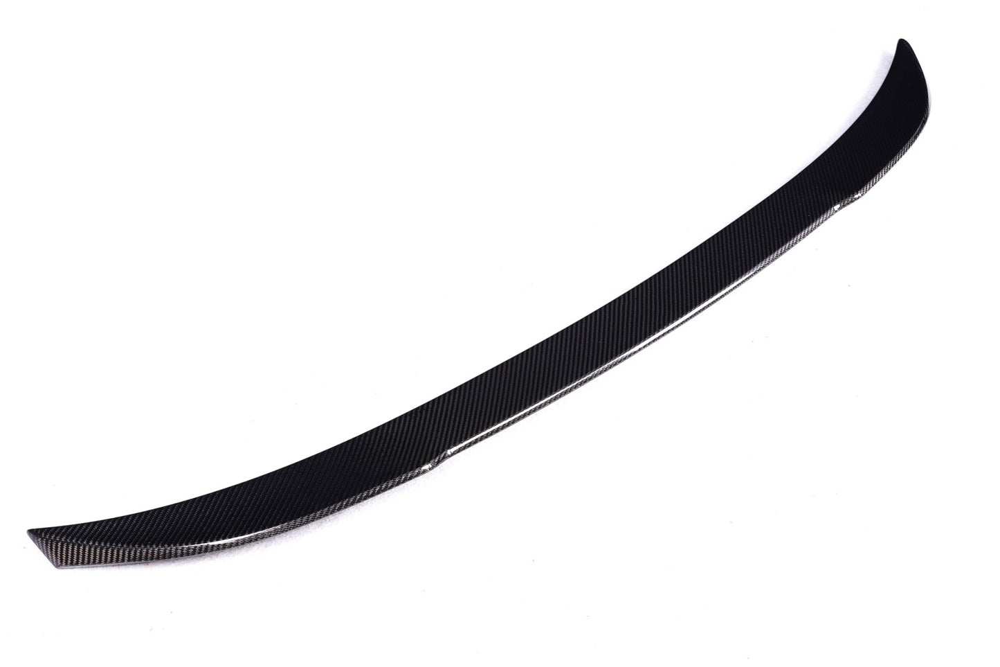 BMW G30 CS Style Carbon Spoiler