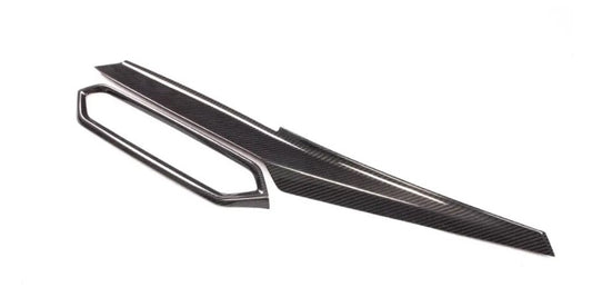 BMW G20/22 G80/82 M3 M4 CARBON DASHBOARD TRIM