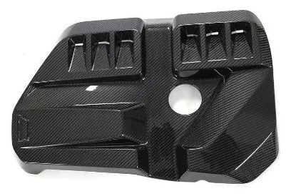 BMW G80 M3/G82 M4/G87 M2 CARBON ENGINE COVER