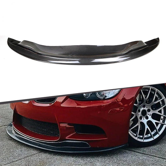 BMW E90 M3 GTS FRONT LIP SPOILER 2008-2012