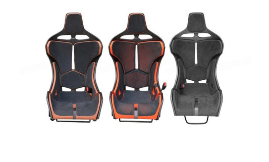 McLaren MSO universal Seat