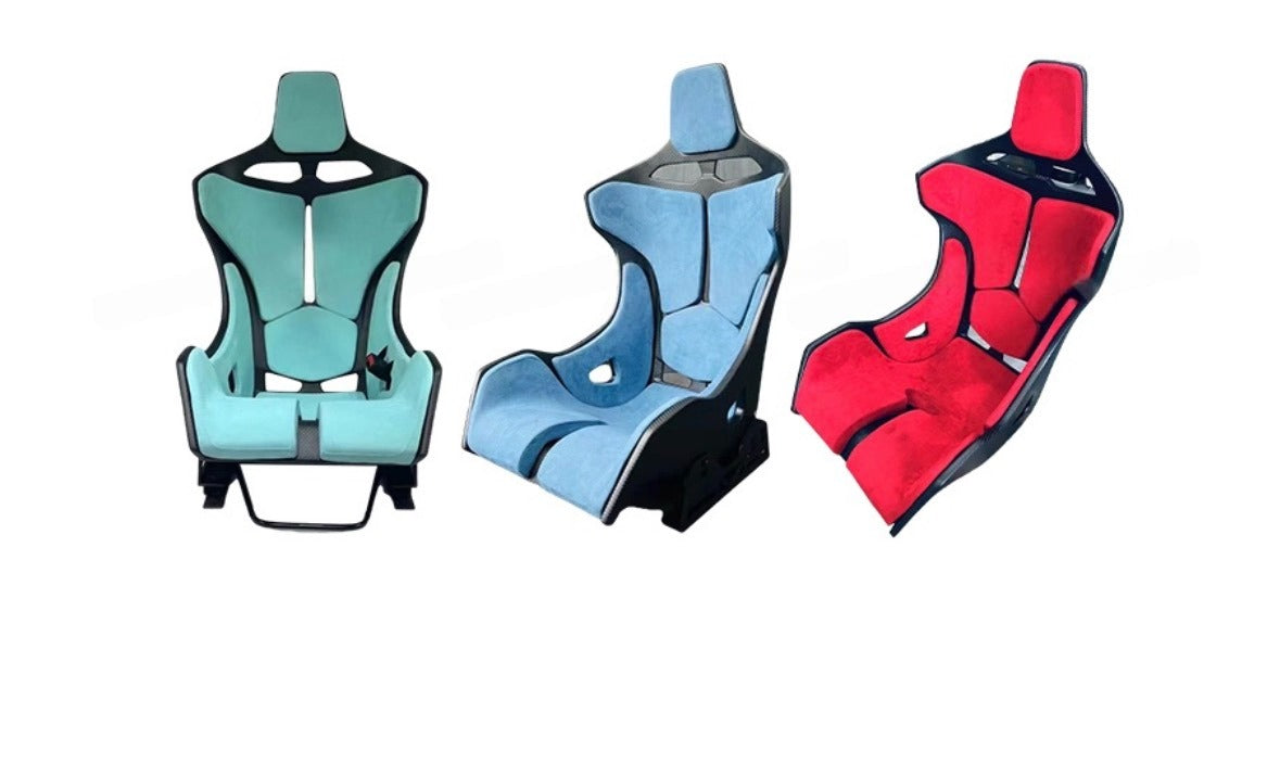 McLaren MSO universal Seat