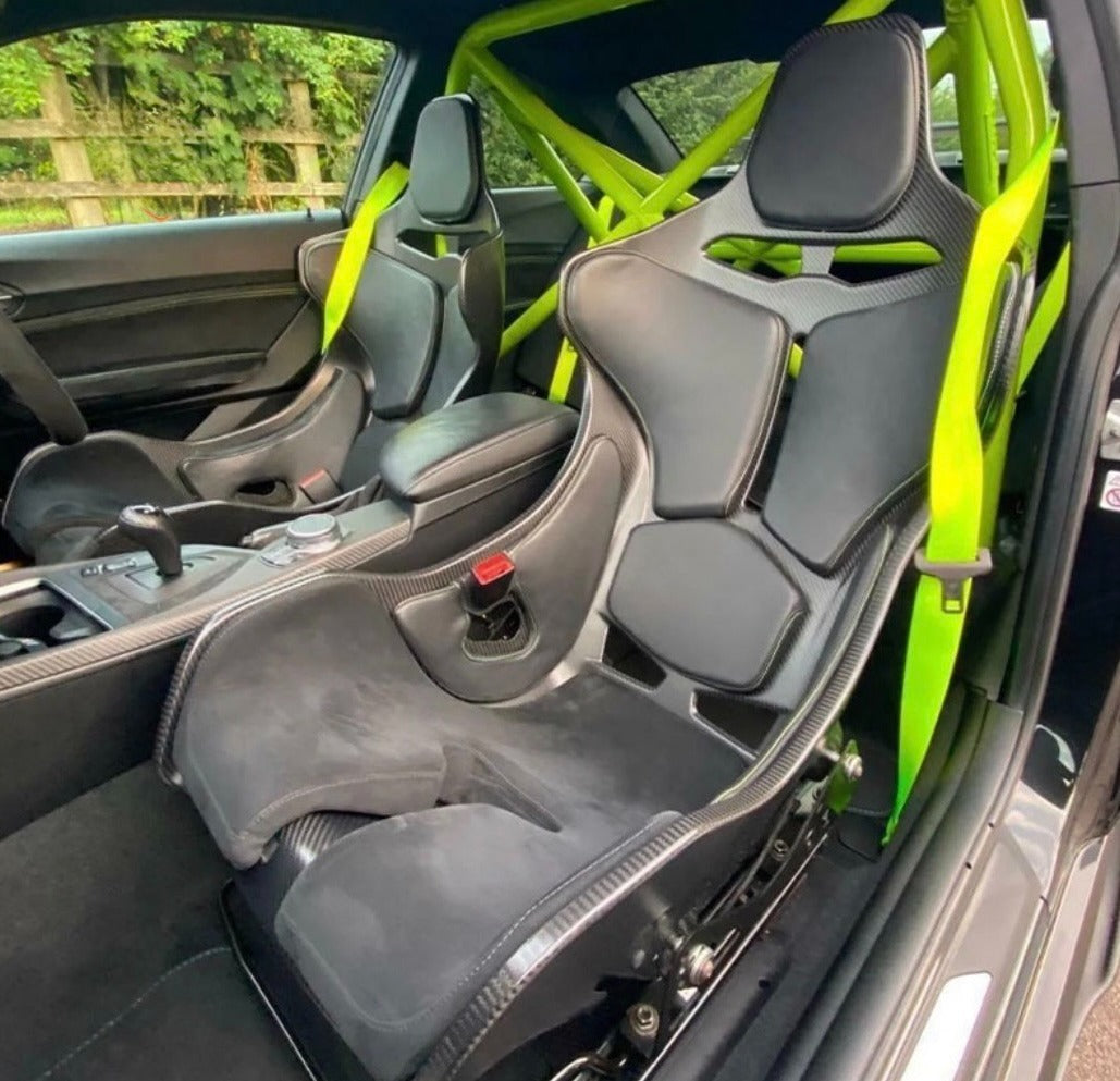 McLaren MSO universal Seat