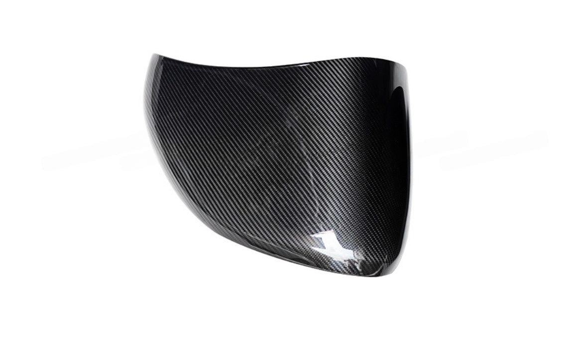 McLaren 540c 570s 600LT dry carbon fiber side vents