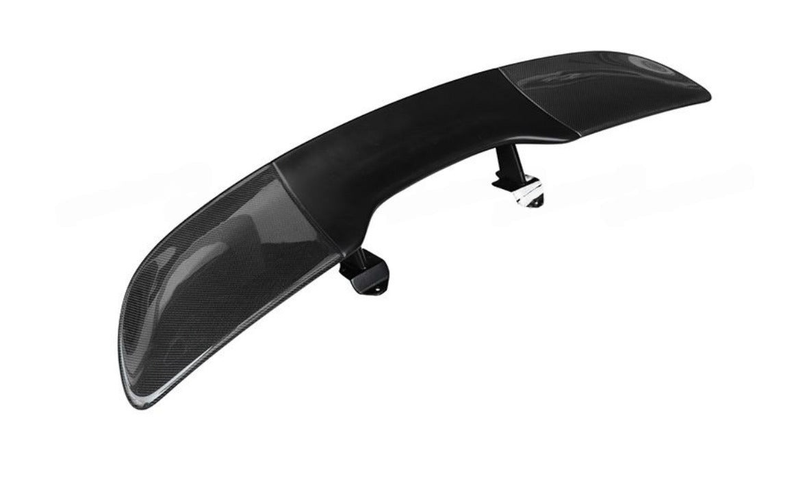 McLaren 600LT spoiler