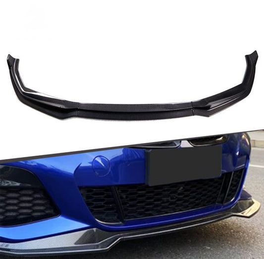 BMW G20 MP Style Carbon Front Lip