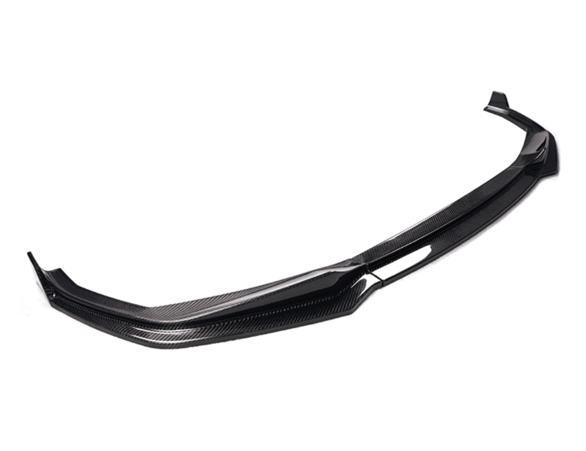 BMW G20 MP Style Carbon Front Lip