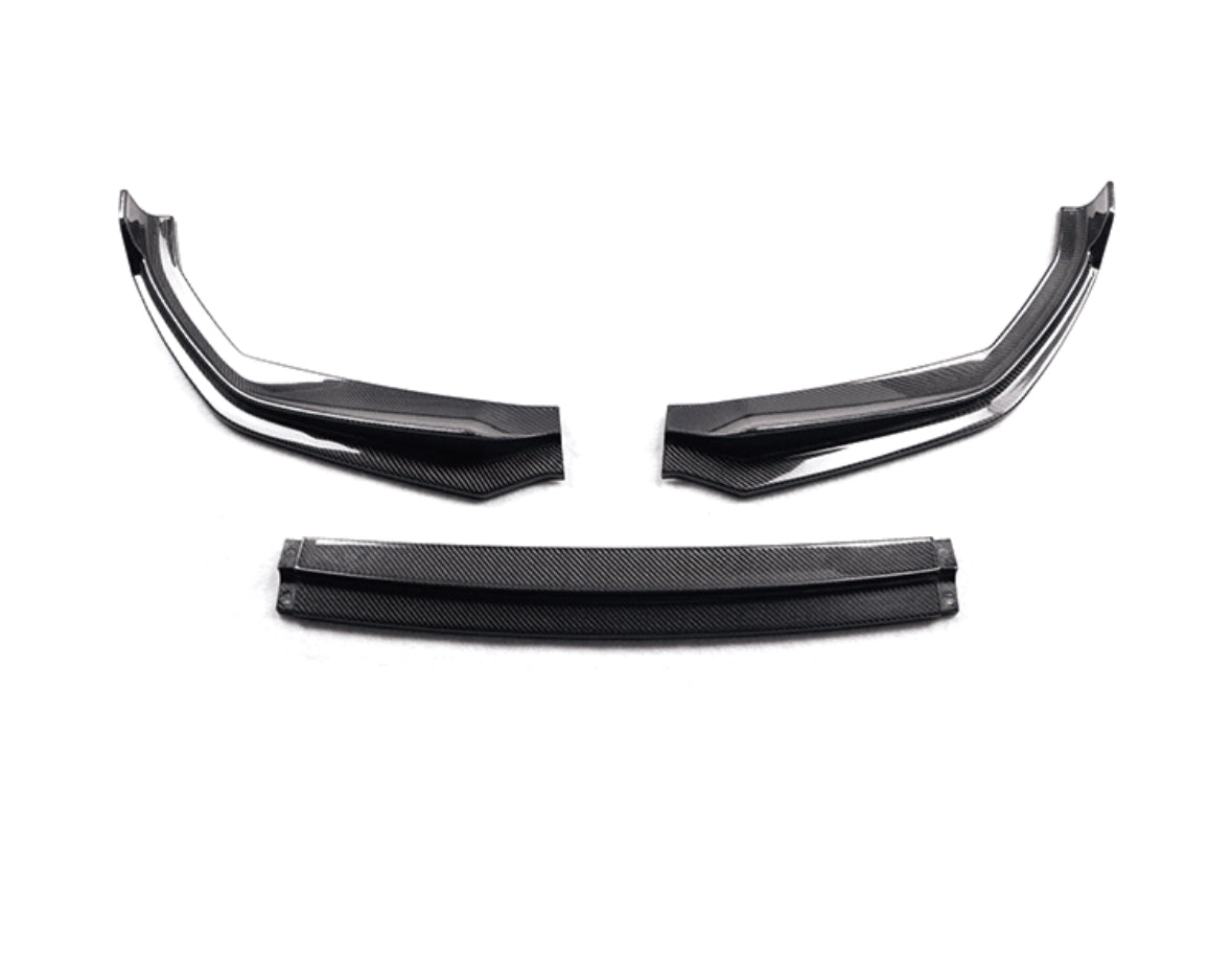 BMW G20 MP Style Carbon Front Lip