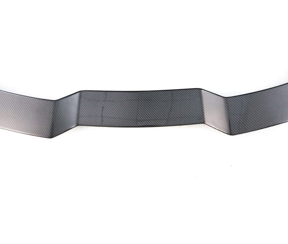 BMW G20 EO STYLE CARBON SPOILER