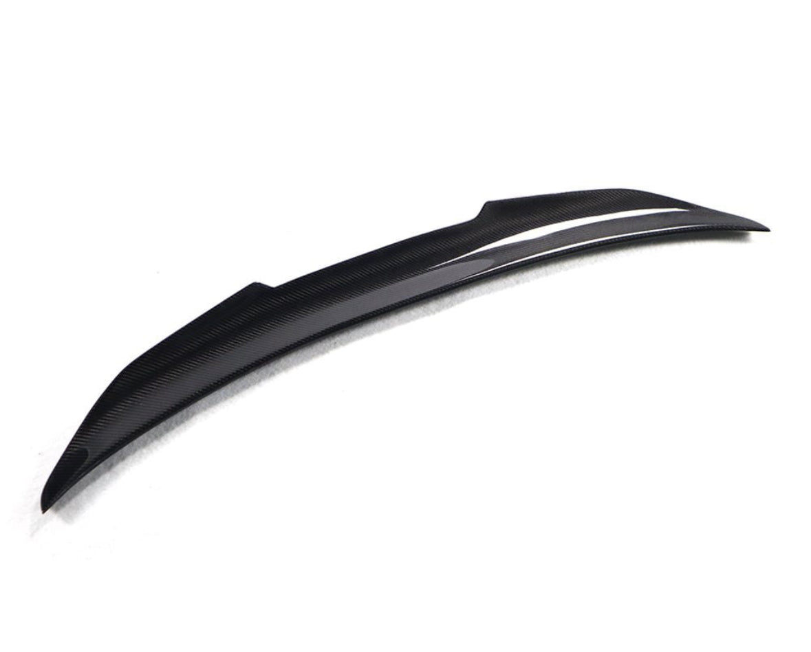 BMW G20 PSM Style Carbon Spoiler