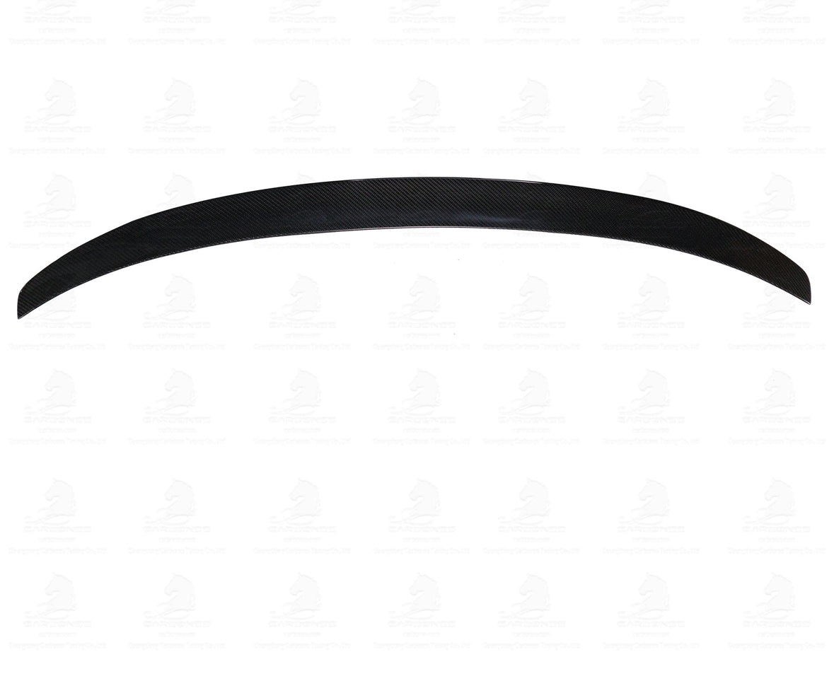 BMW G20 MP STYLE CARBON SPOILER