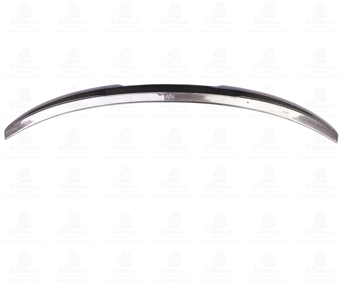 BMW G20 V STYLE CARBON SPOILER
