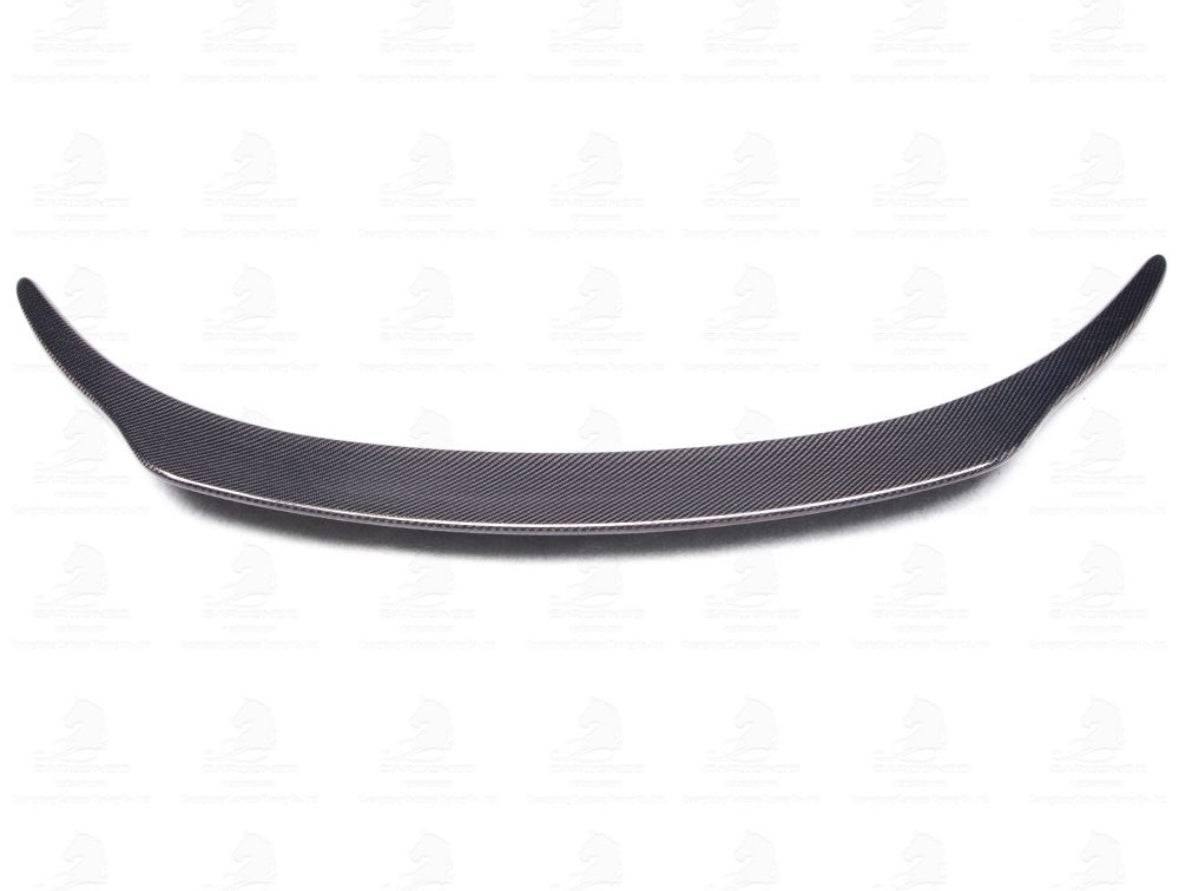 SUPRA MK5 ED1 STYLE CARBON SPOILER