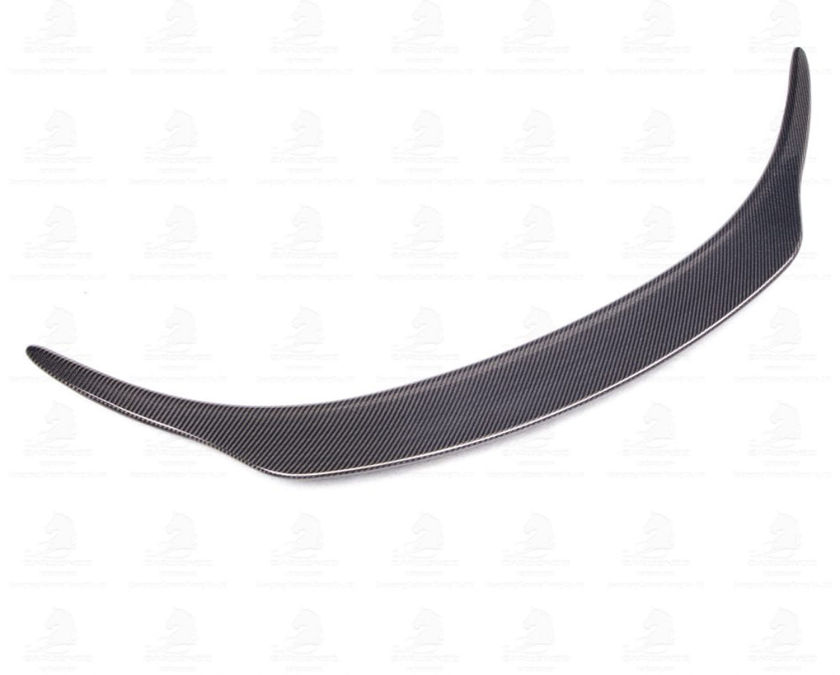 SUPRA MK5 ED1 STYLE CARBON SPOILER