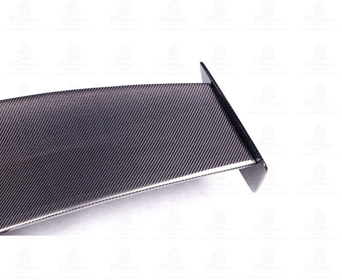 SUPRA MK5 VARIS STYLE CARBON WING