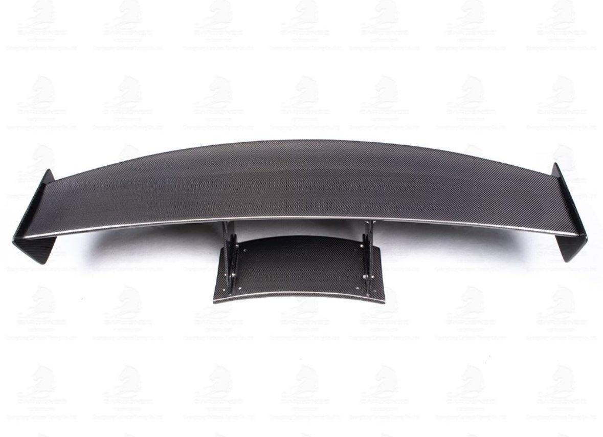 SUPRA MK5 VARIS STYLE CARBON WING