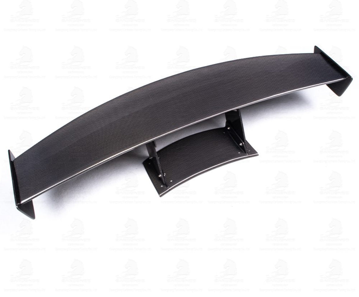 Supra MK5 Varis Style Carbon Wing